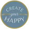 Create Your Happy
